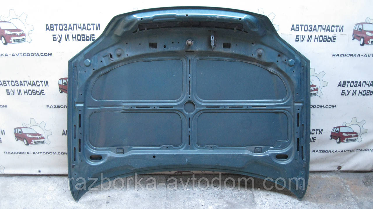 Капот Opel Astra G (1998-2004) OE:93171043