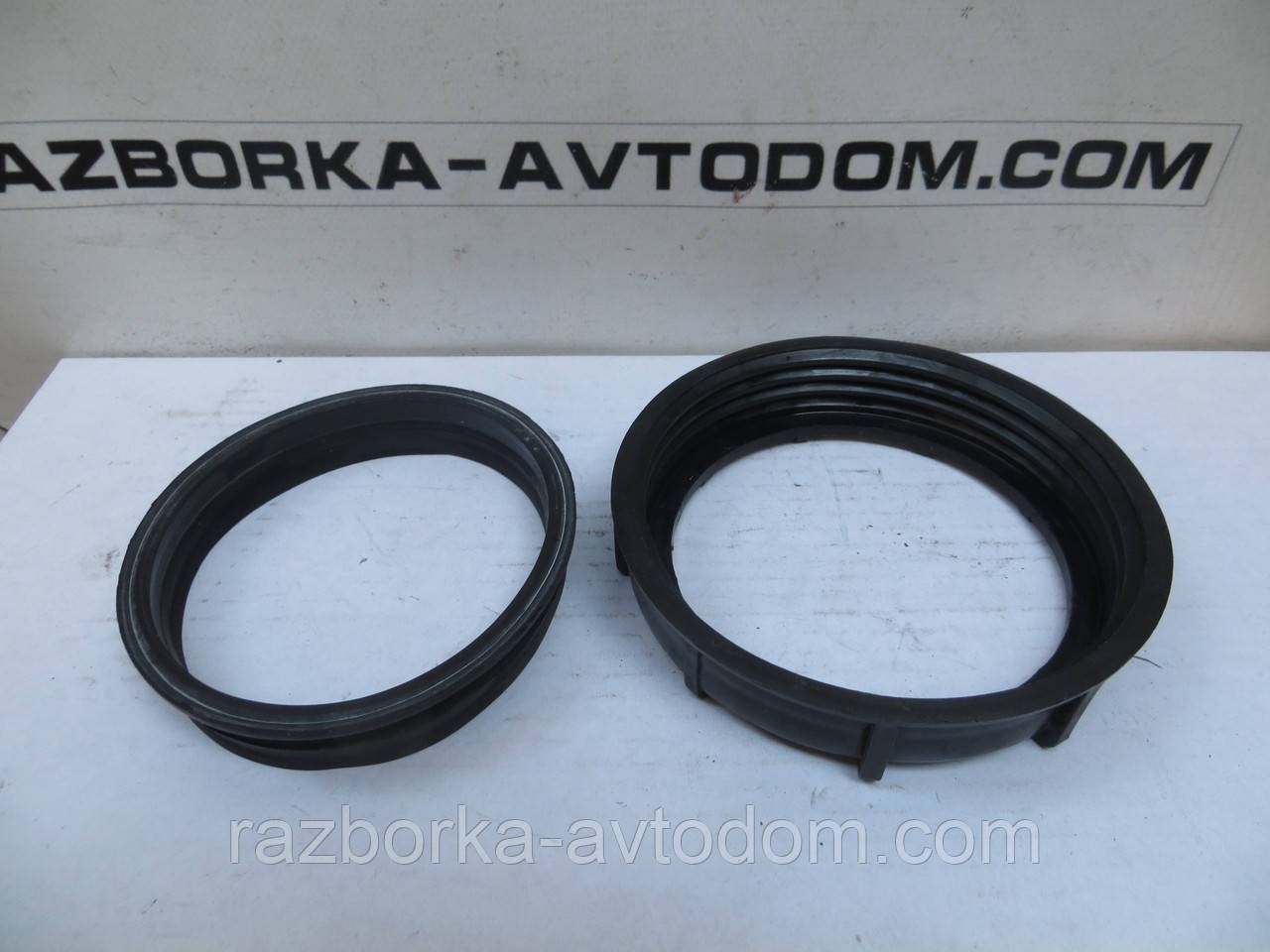 Кришка Гайка паливного бака Mercedes Vito 638 / Sprinter / VW LT (1996-2006) OE:9019900054