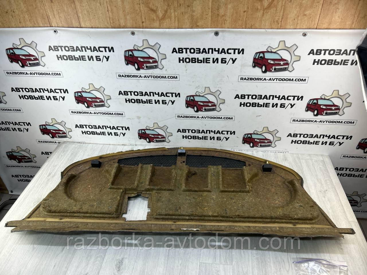 Полиця багажника (Седан) Opel Omega B (93-99) OE:090431614