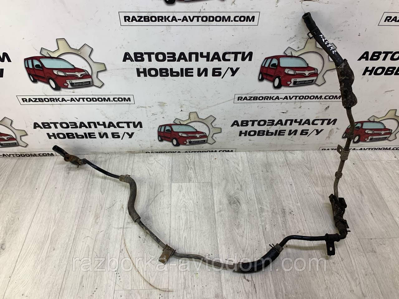 Трубка гідропідсилювача керма ГУР Kia Cerato (2006-2009), OE:575602F650