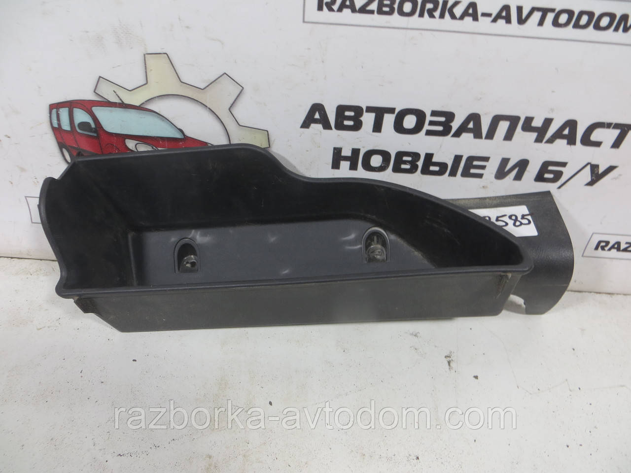 Кишеня салону передній лівий Opel Zafira A 2,0DTI (1999-2005) ОЕ: 90579953
