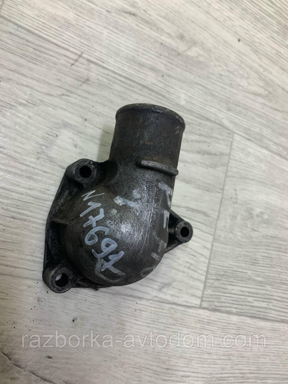 Корпус термостата Renault 5, 9, 11, 19, 21 OE:7700598689