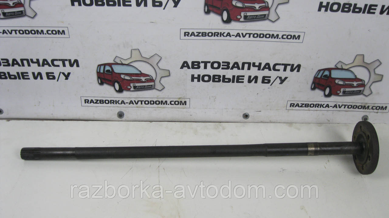 Напівось задня Ford Transit (1994-2000) OE:92VB4235GB
