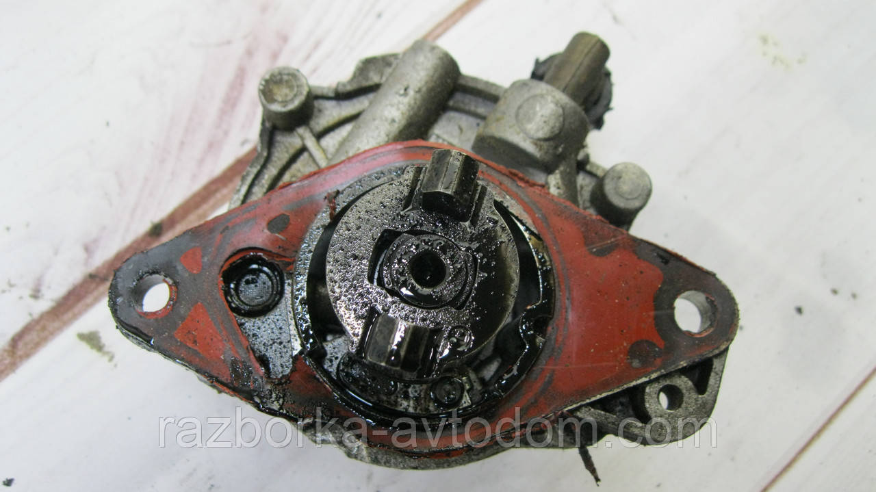 Вакуумний насос 1,3CDTI Opel Corsa C (2000-2012), Combo, PEUGEOT BIPPER OE:93178178, 55221037