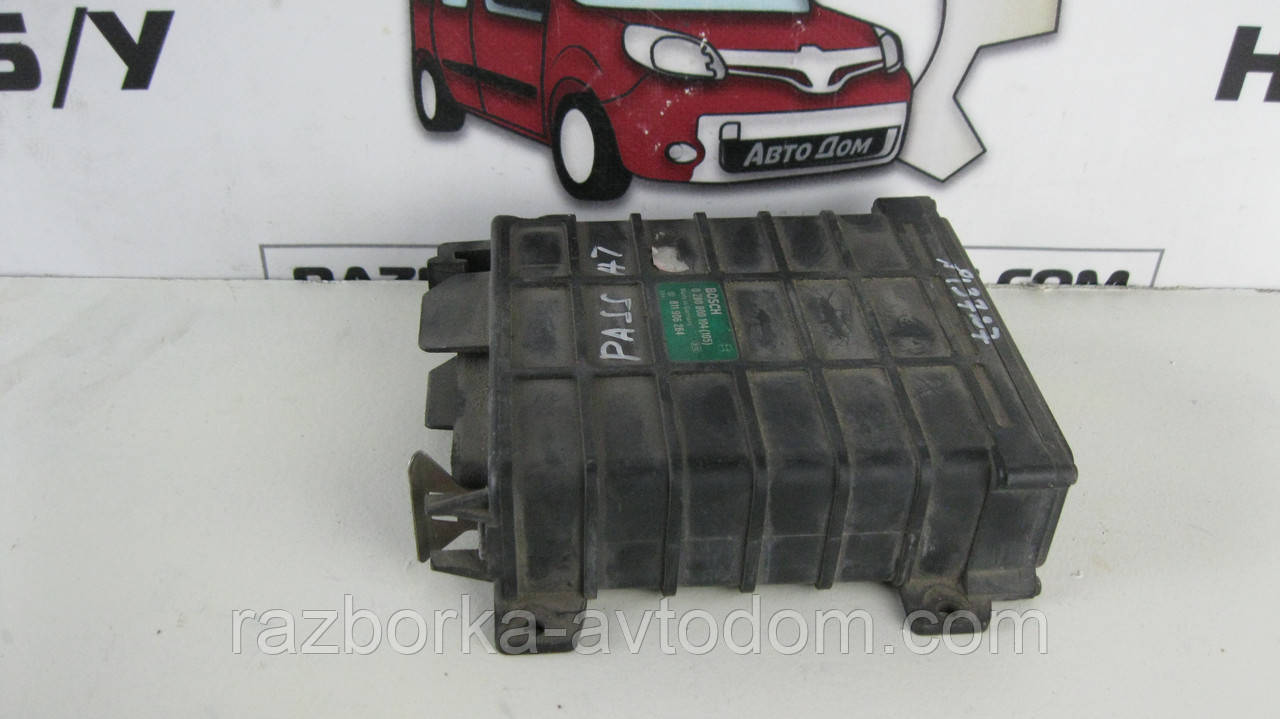 Блок керування двигуном ЕБУ/Мети Audi 100 (1968-1994) OE:0280800104,0280800105, 811906264