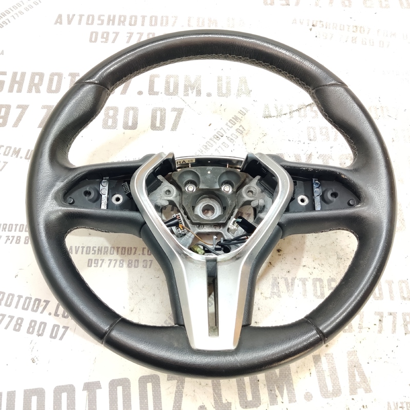 Кермо Infiniti Q50 (13-24) 3.0 Бензин