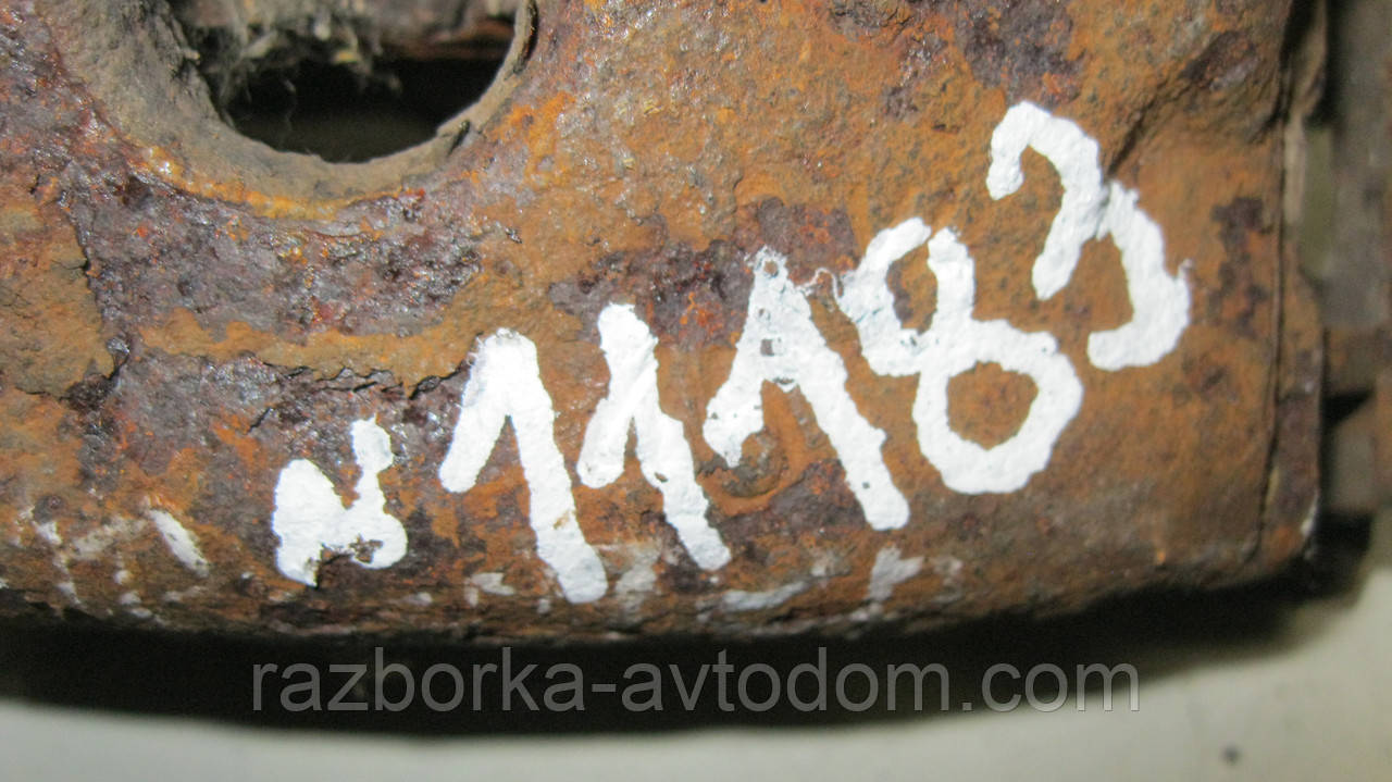 Суппорт задній правий ATE Mercedes Sprinter (1995-2000), VW Lt28-46 (1996-2006) OE:A0024203083