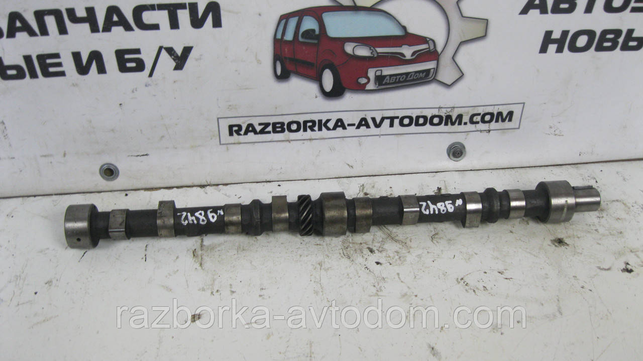 Розподіл (розподільний вал) Ford Sierra 2.3D (1987-1993) OE:1612243