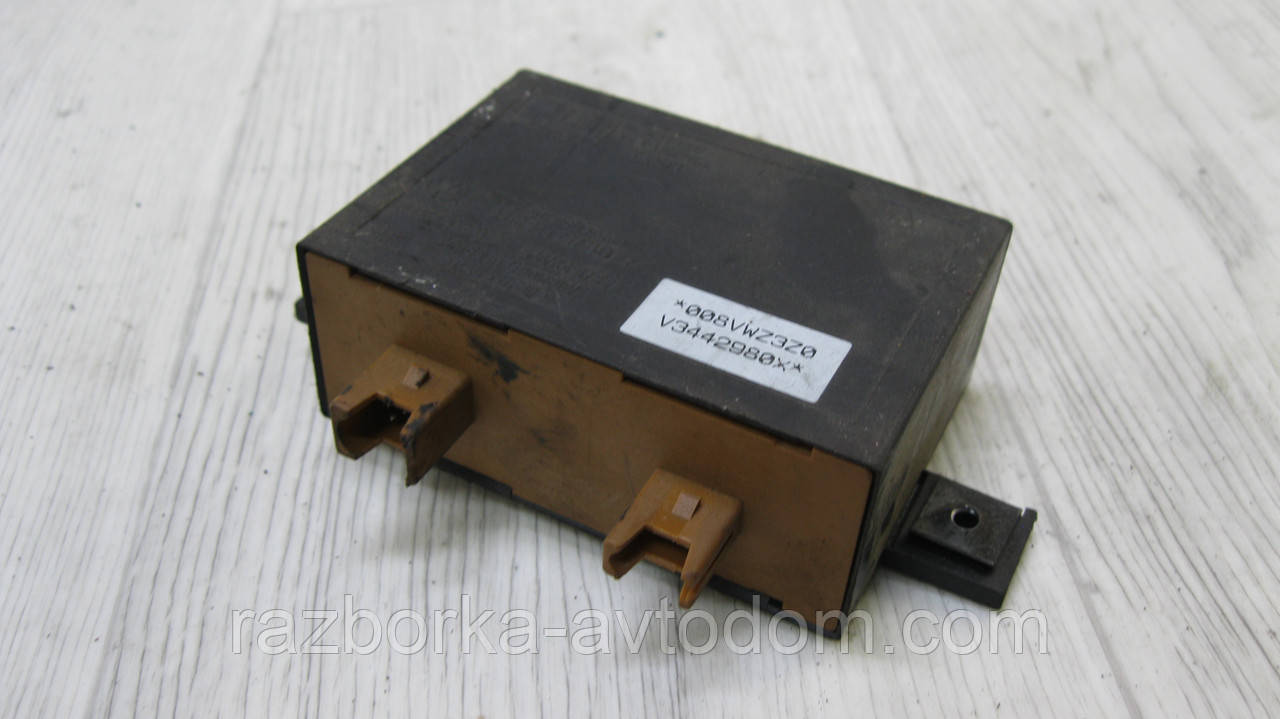 Блок керування іммобілайзером VW T4, Golf 3, Passat B3, Polo OE: 1H0953257BB