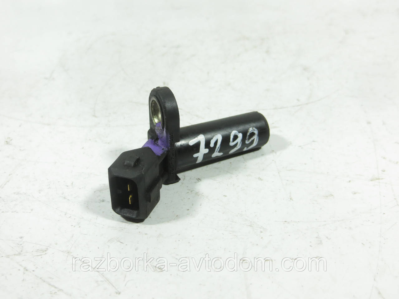 Датчик положення колінвала 2.0DI, 2.4DI, 2.4TDE FORD TRANSIT (2000-2006) ОЕ: 6740816