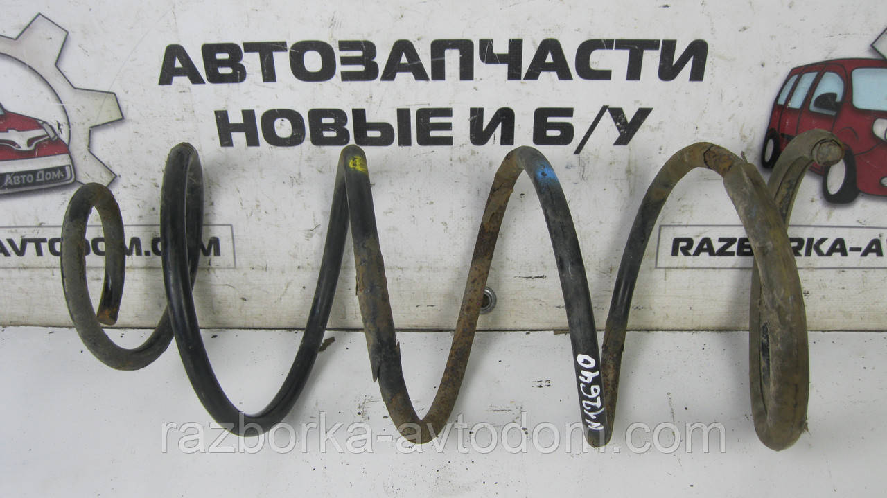 Пружина передня D13 Citroen C4 (2004-2010) OE:5002 GN