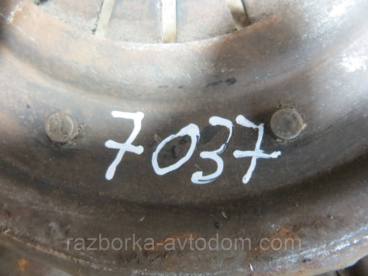 Кошик зчеплення Bmw 3 E36 (1992-1999) ОЕ: 412010103