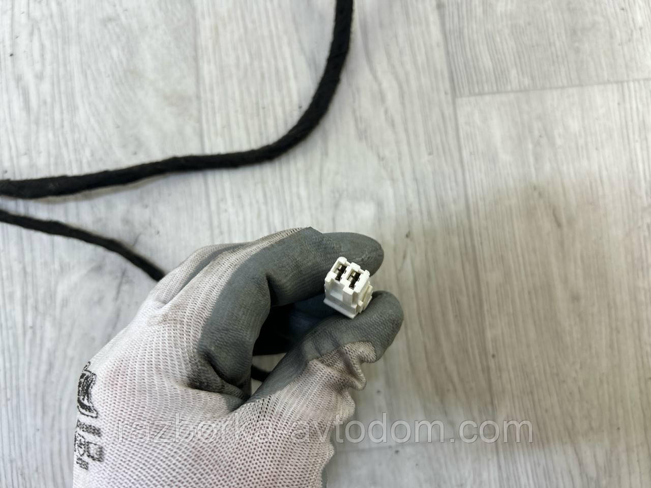 Дріт дверцят передньої правої PEUGEOT 407 (04-11) OE: 9664688380
