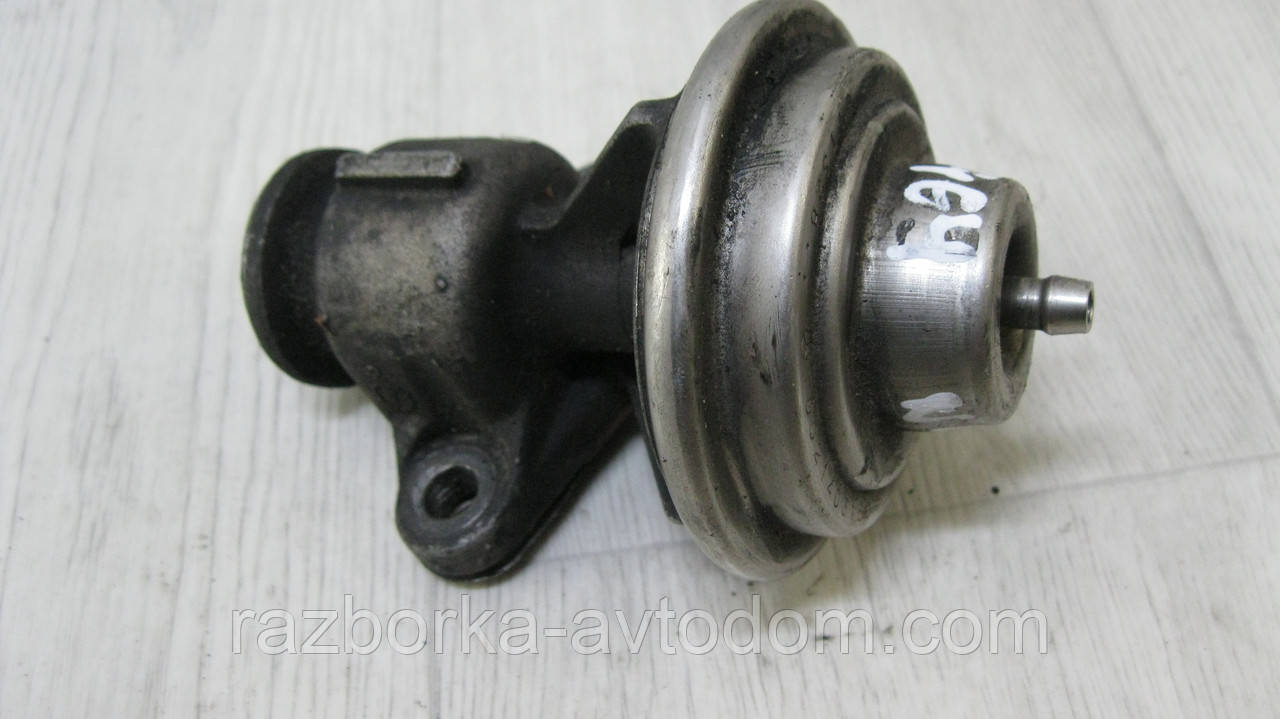 Клапан EGR Mercedes Vito W638 (1996-2003) 2.3D , 2.3TD   A0021403160, 0021403160 фото 2