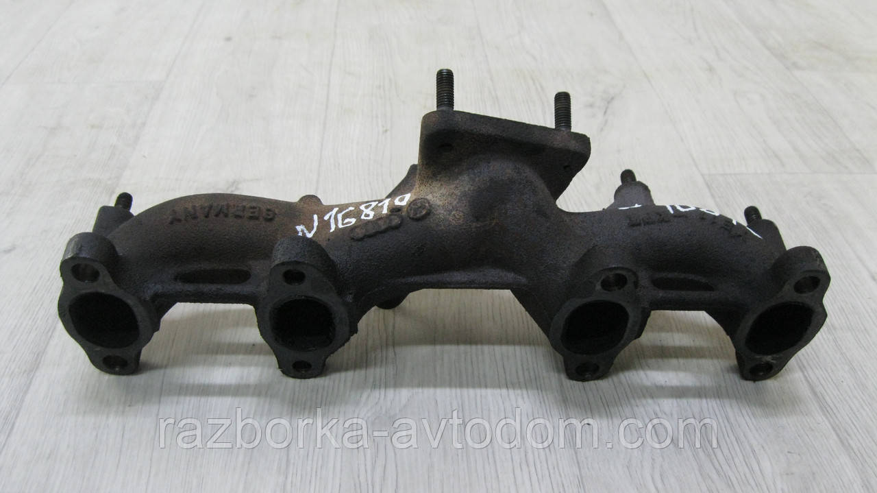 Випускний колектор VW Passat B5 (1997-2000) 1,9TDI OE:028253033AG