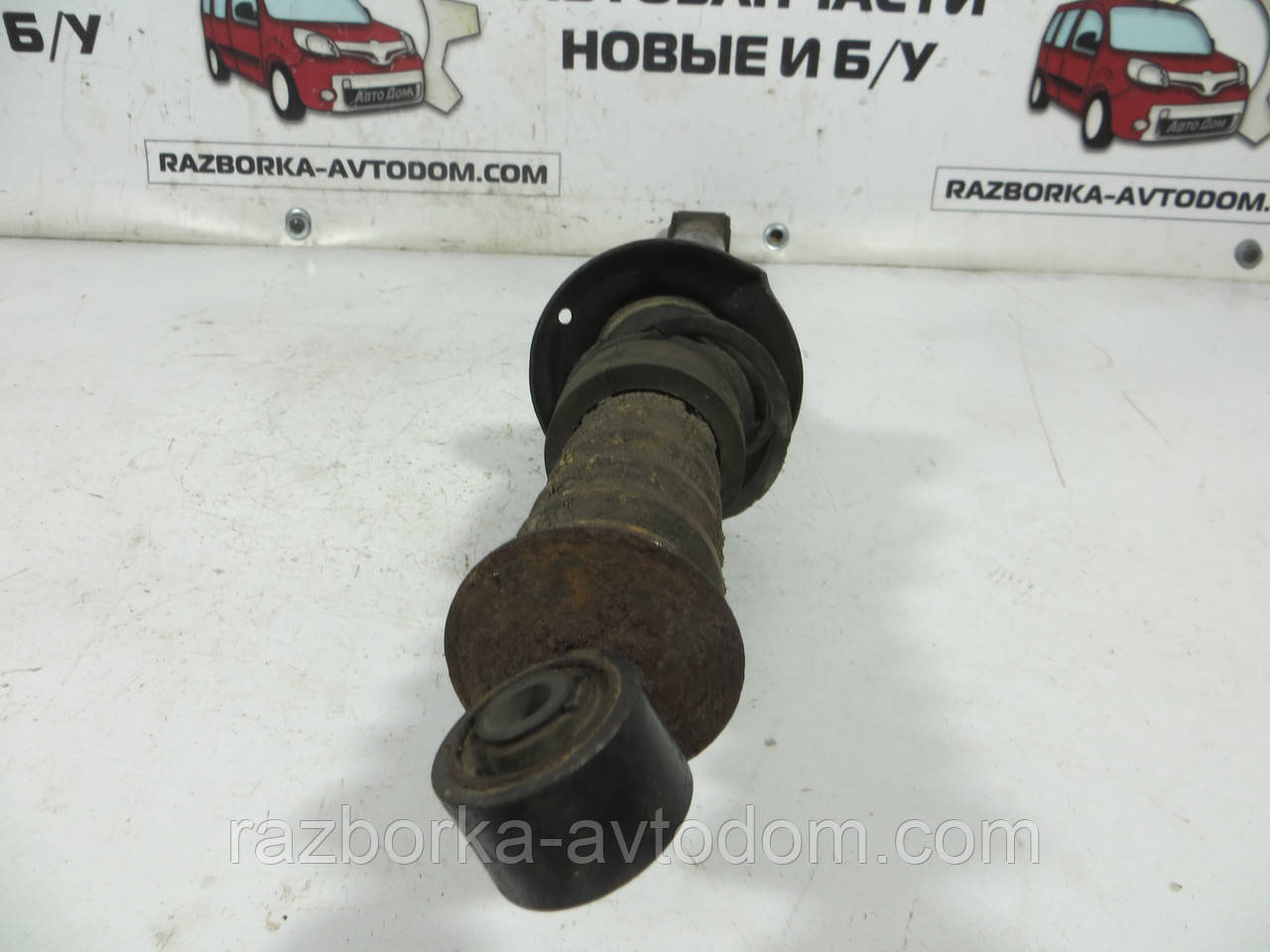 Амортизатор задний FORD FIESTA (1989-1995) ОЕ:89FB18K076AE,  D89FB18K076DD
