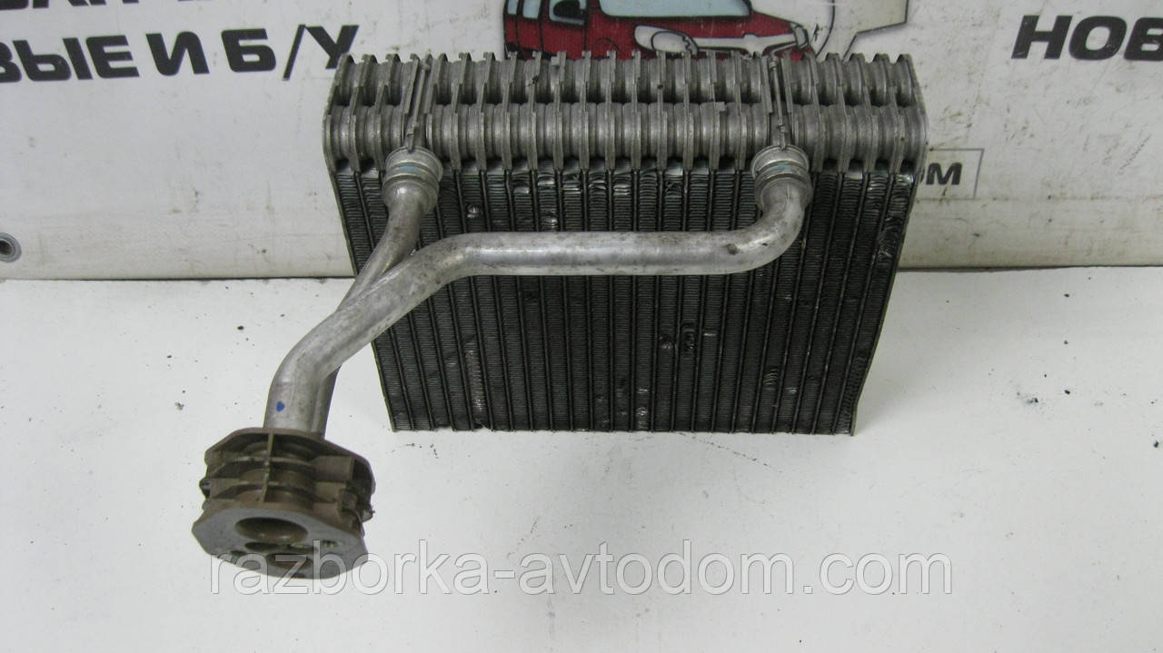 Випарник кондиціонера Renault Megane 2 (2003-2009) OE:7701207708 фото 2