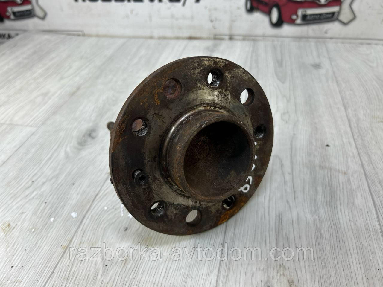 Ступиця задня права/ліва Opel Zafira A (99-05), Astra G OE:1604002