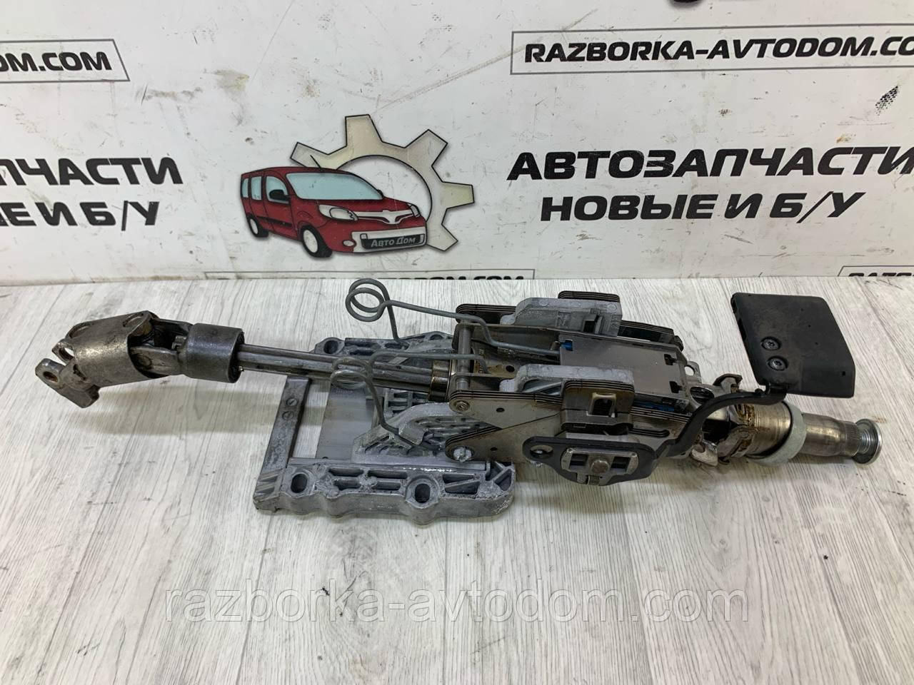 Кермова колонка Skoda Superb (02-08) OE: 4B0419502
