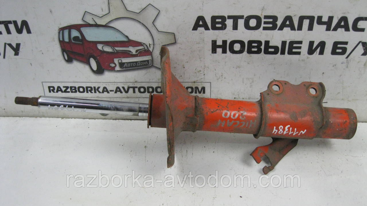 Амортизатор передній правий Nissan 240SX (1989-1994) OE:54302-55F25