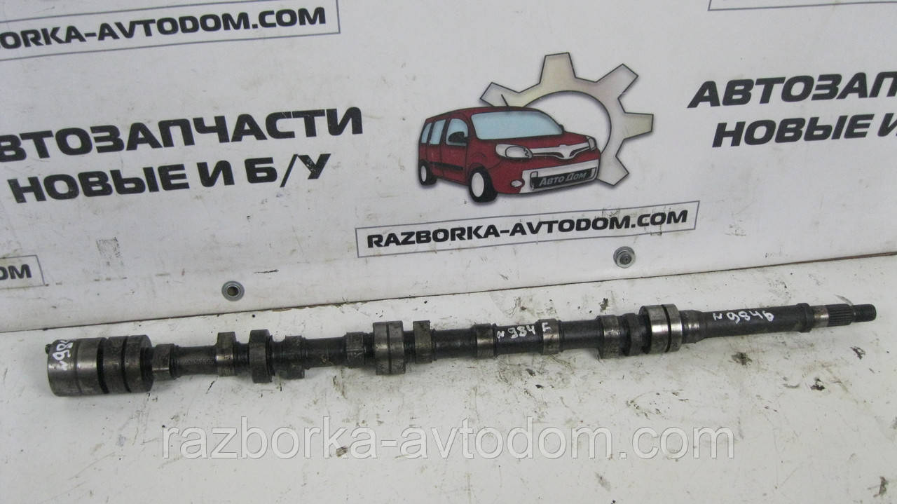 Розподіл (розподільний вал) Peugeot J5 2.5D (1986-1994) OE:95552637