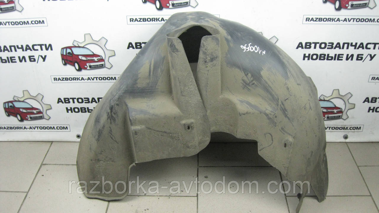 Підкрилок задній лівий VW Passat B5 (1997-2000) OE:3B0810971B
