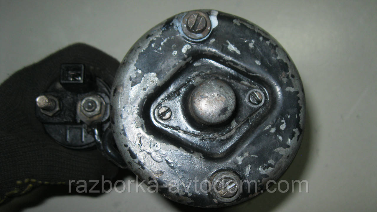 Стартер CS81 б/у ( Bosch) Mercedes-Benz T2, T1, 309 (9 ЗУБ)