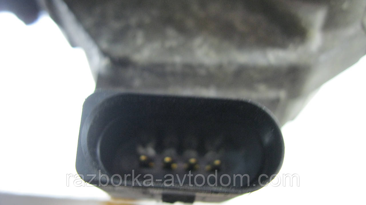 Дросельна заслінка VW Touran (03-10), Caddy (04-15), Passat B6 B7, Jetta, Skoda Octavia 1,9TD OE:03G128063C