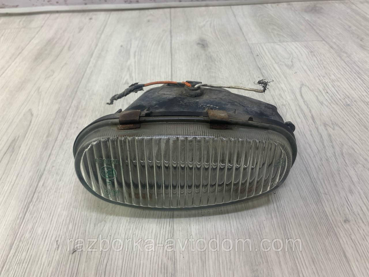 Фара протитуманна права Daewoo Lanos / Sens 1.3 OE:1288085219