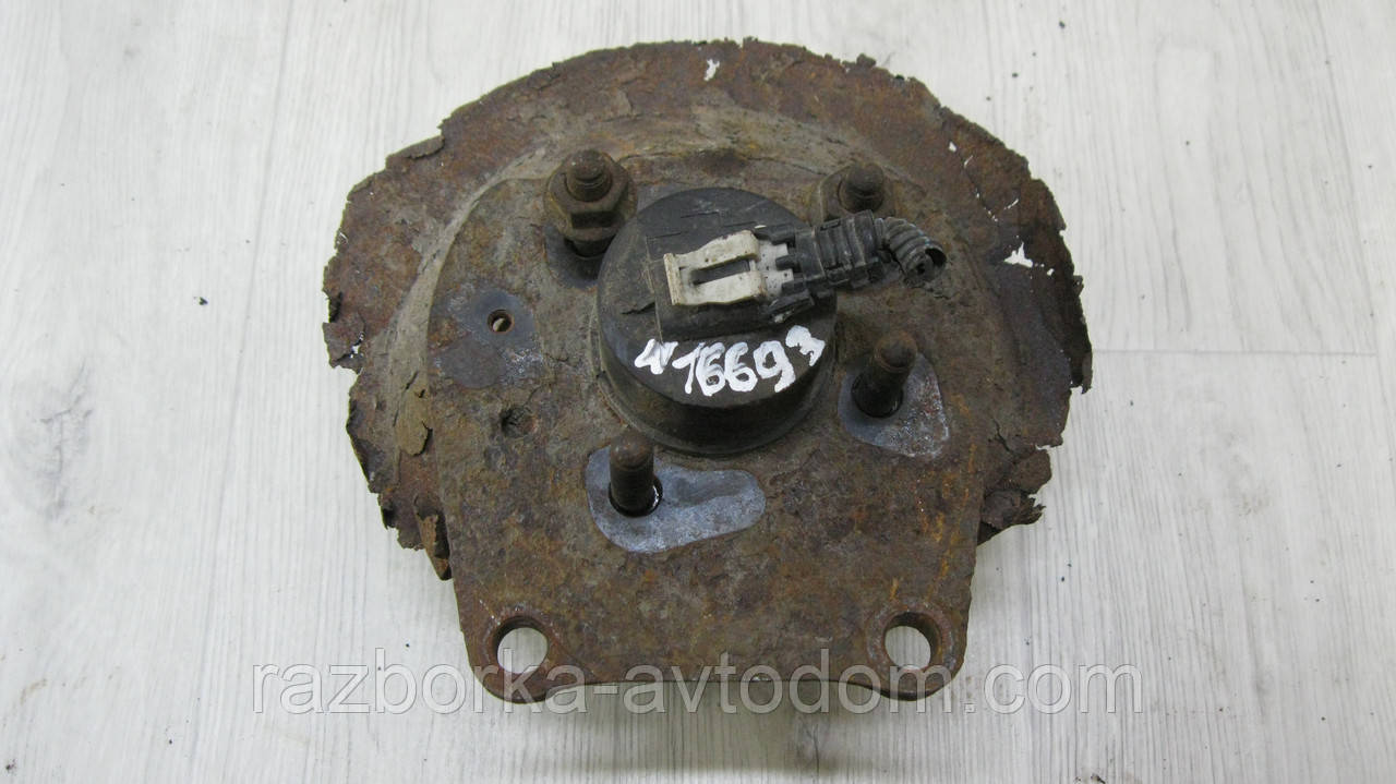Ступиця задня ліва під ABS Opel Zafira A (1999-2005) OE:9119931