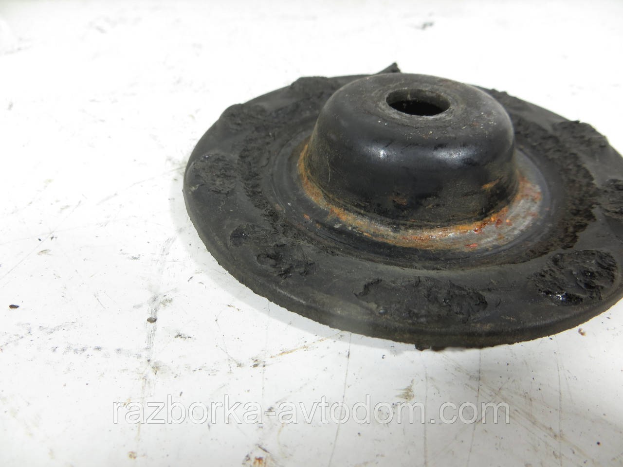 Опора амортизатора передня Opel Astra G Zafira OEM 344591