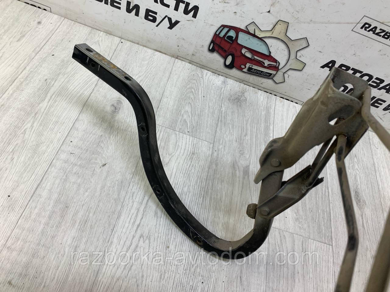 Петля кришки (ляди) багажника комплект Kia Cerato (2006-2009), OE:792102F000, 792202F000 фото 2