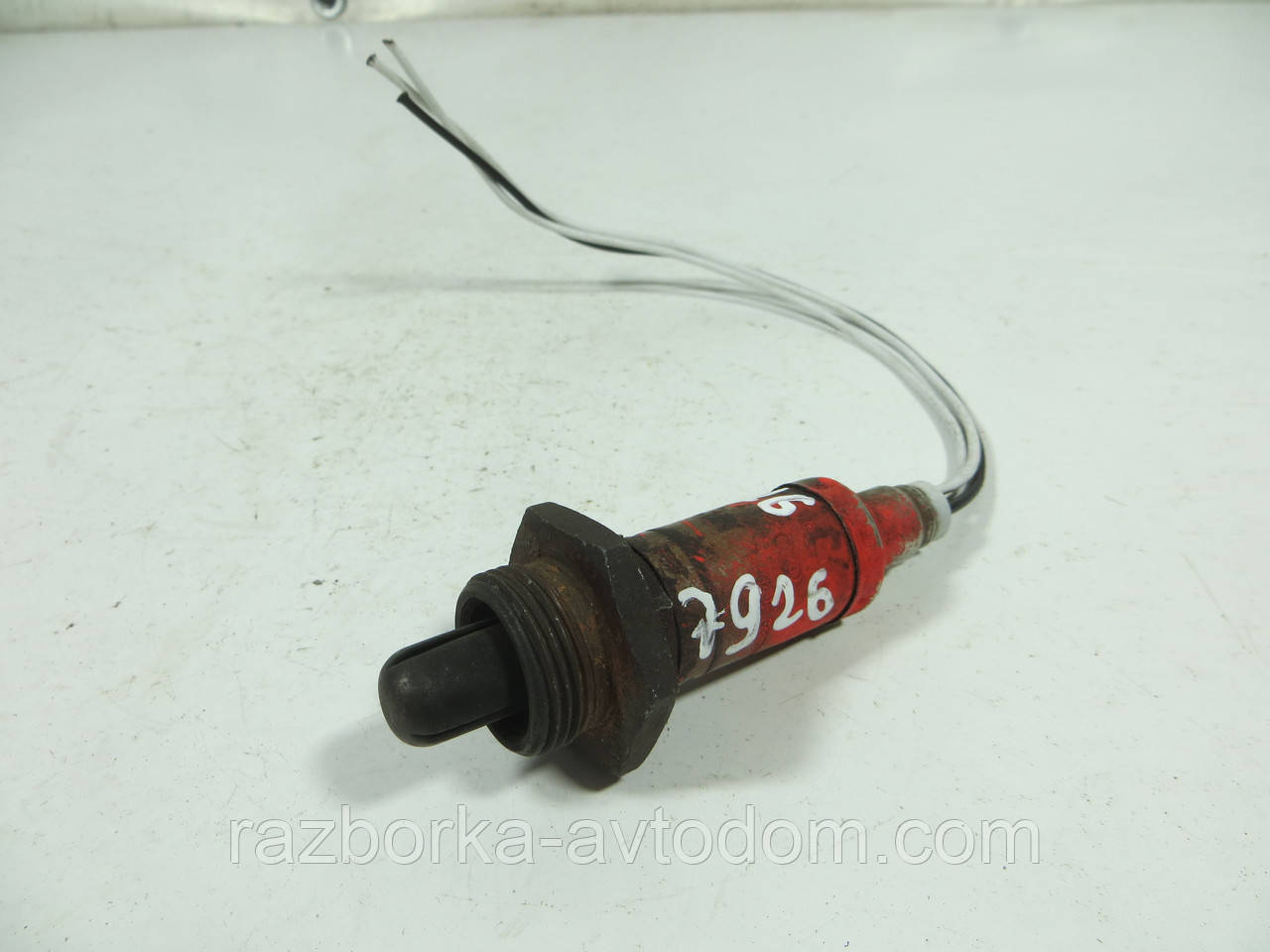 Лямбда зонд 1.6 16V NISSAN PRIMERA P11, ALMERA I (1996-2002) ОЕ: 0258003311, 0258003312, 22690V5202