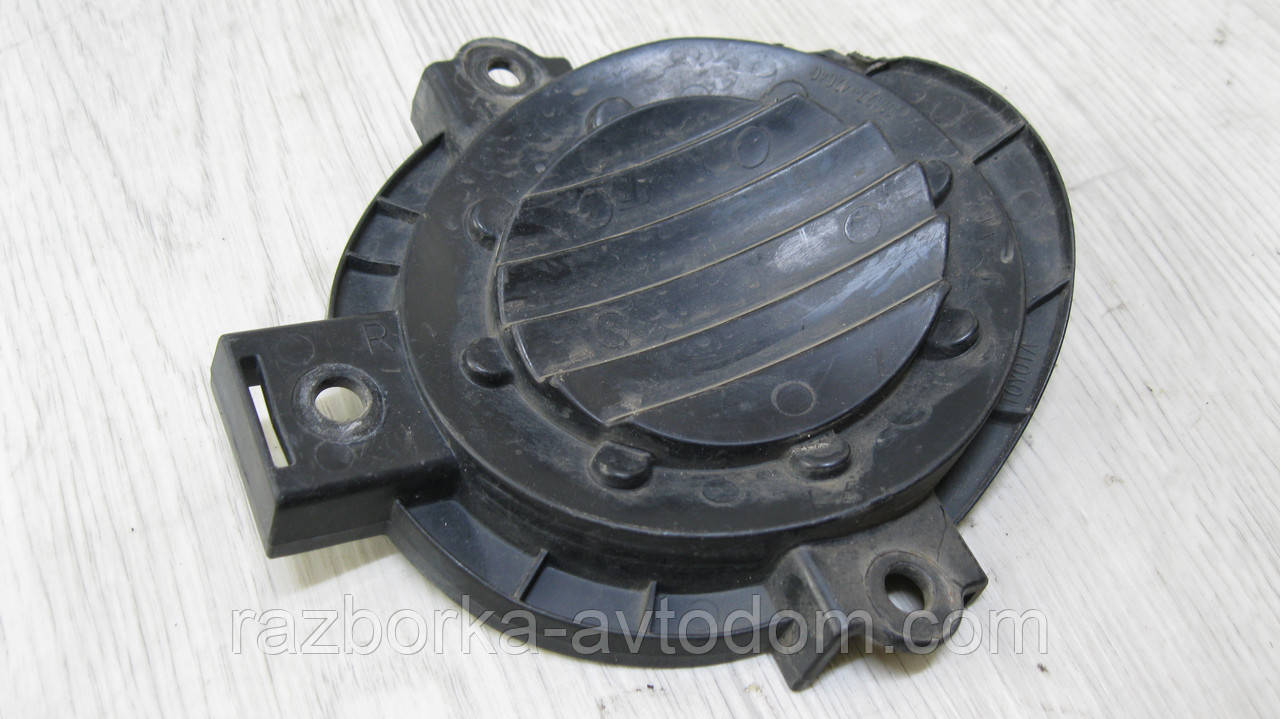 Заглушка протитуманної фари передньої правої Toyota RAV4 (2005-2010), OE: 52127-42040