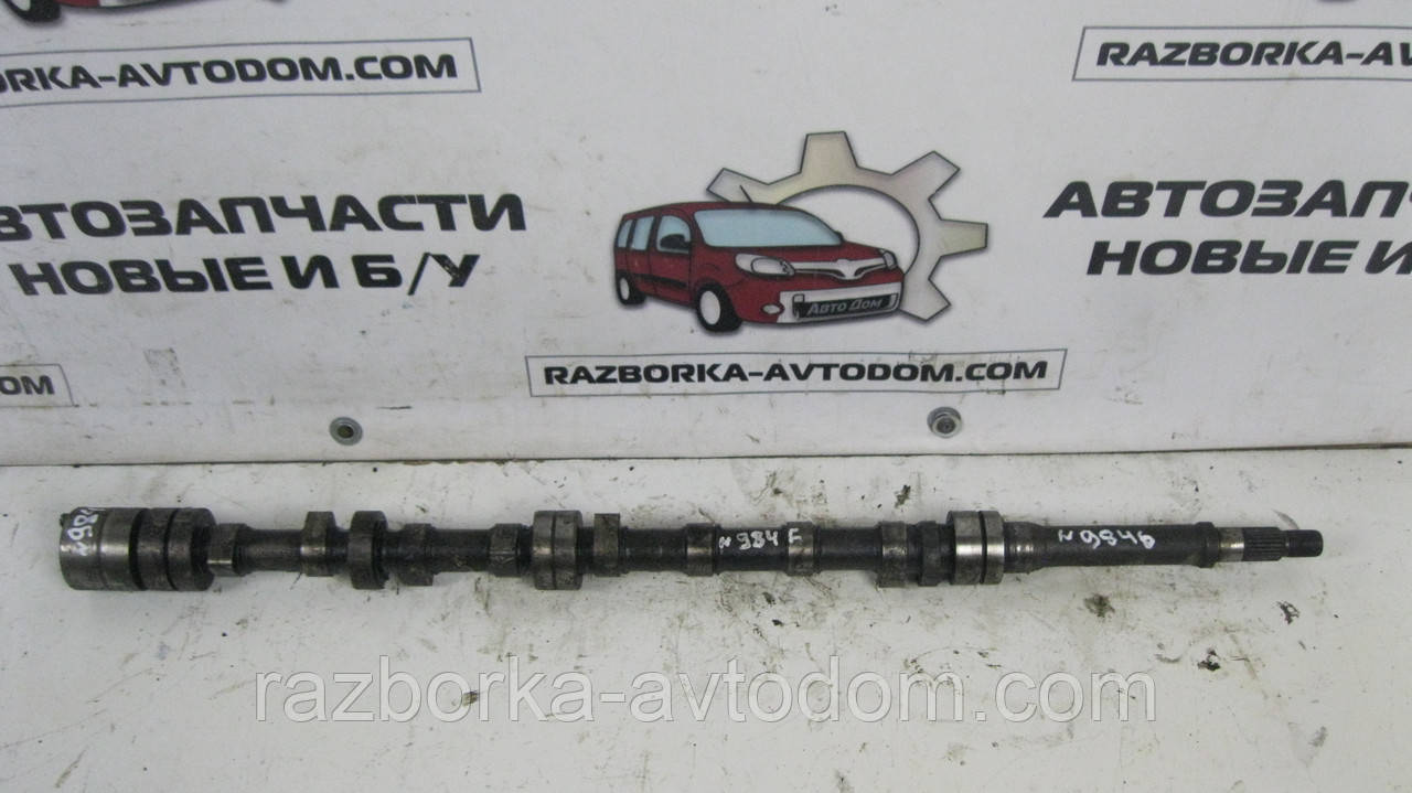Розподіл (розподільний вал) Peugeot J5 2.5D (1986-1994) OE:95552637