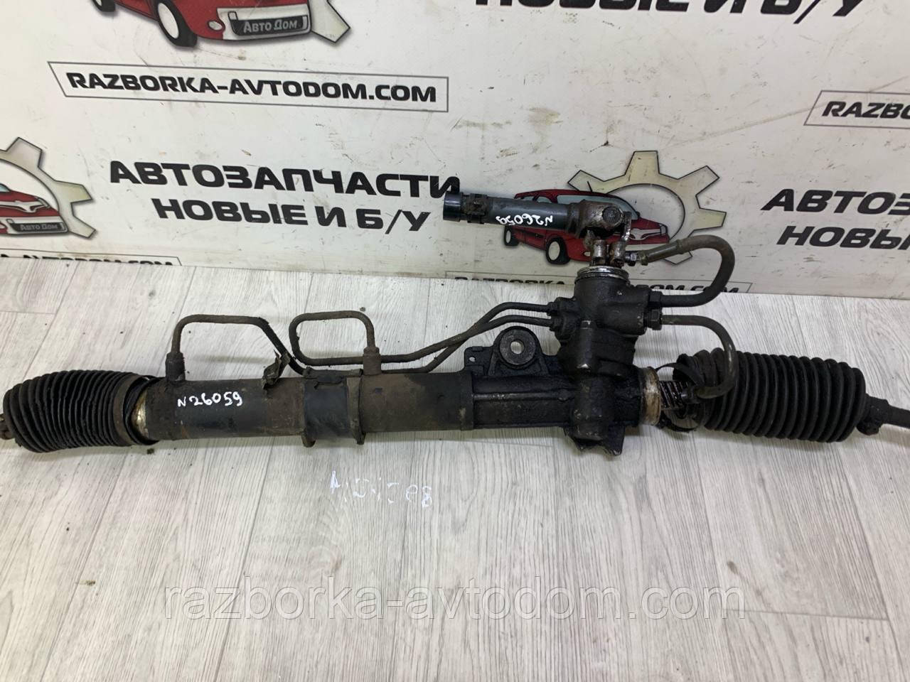 Кермова рейка гідропідсилювальна Kia Cerato (2006-2009), HYUNDAI Coupe 01-, TIBURON 01-, Elantra XD (00-06) OE:577002F630