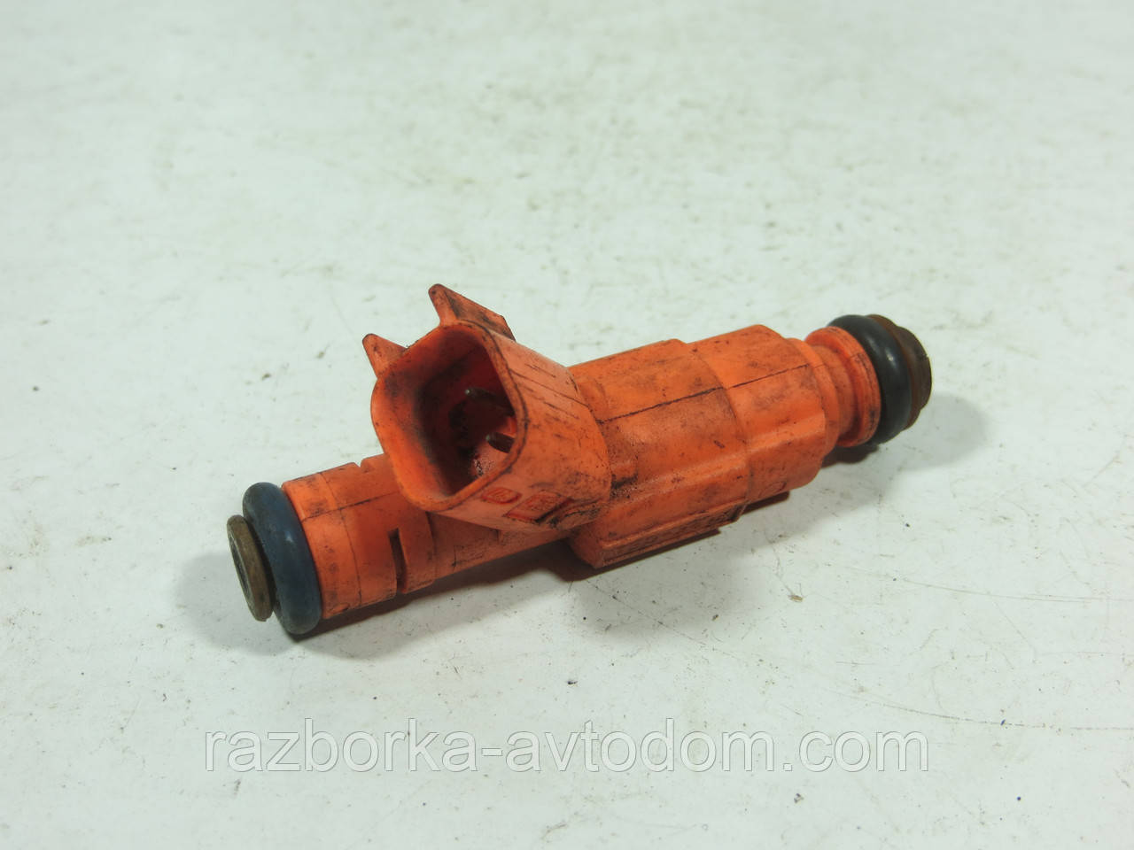 Форсунка бензинова FORD E-450, F-450 (2000-2005) ОЕ: XL2E-C5A, XL2EC5A, 0280155917