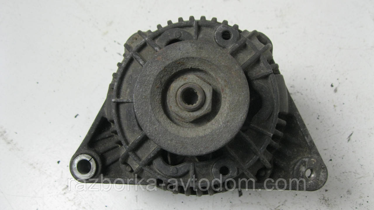 Генератор CA618IR б/у (Bosch) Citroen Ax, Citroen Berlingo, Citroen Saxo, Citroen Xsara (1 ПАР клин) 70 А