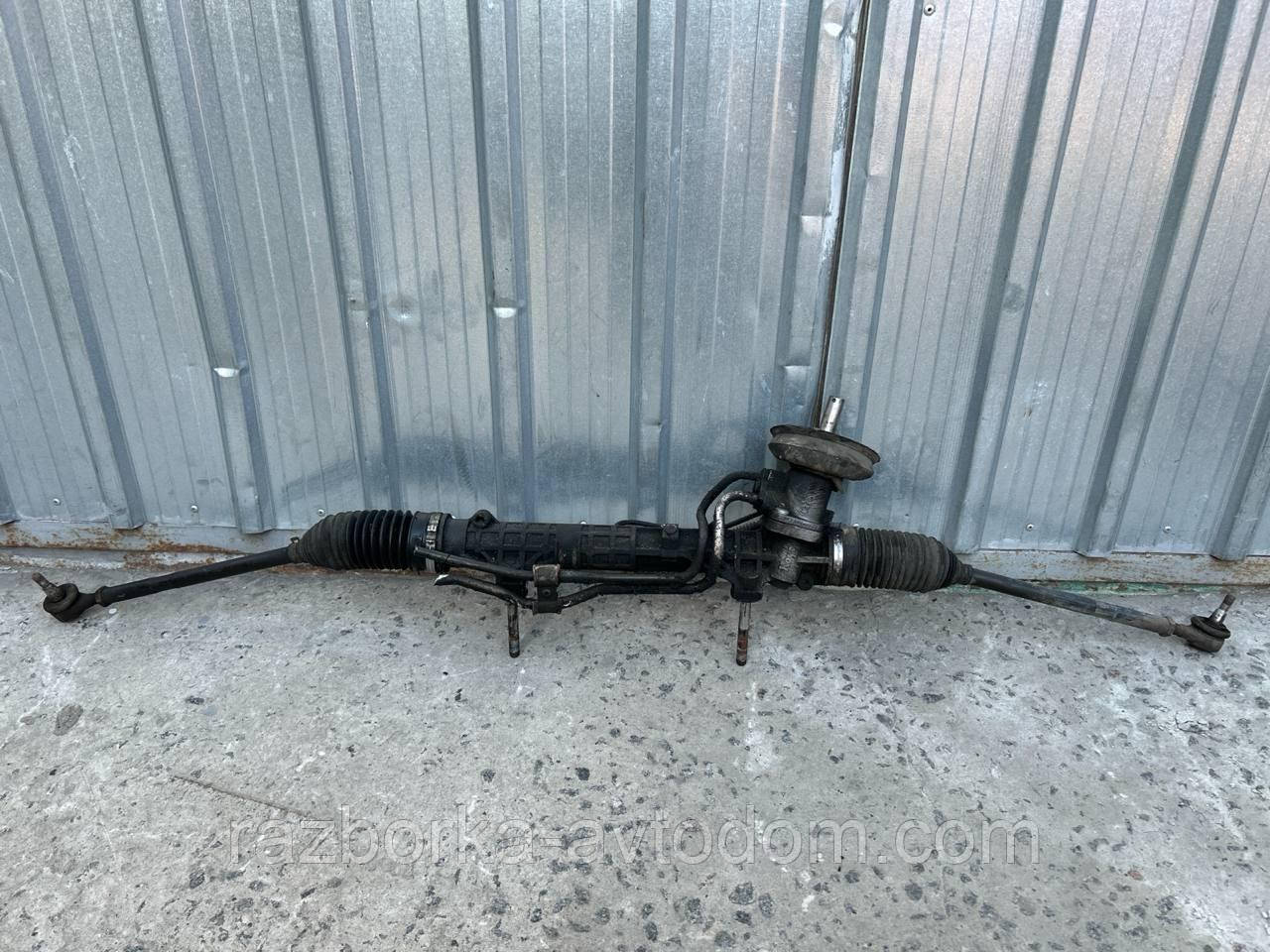Кермова рейка (гідро) Peugeot 307 (01-11), Citroen C4 Picasso (06-), C4 (04-) OE:6820000084