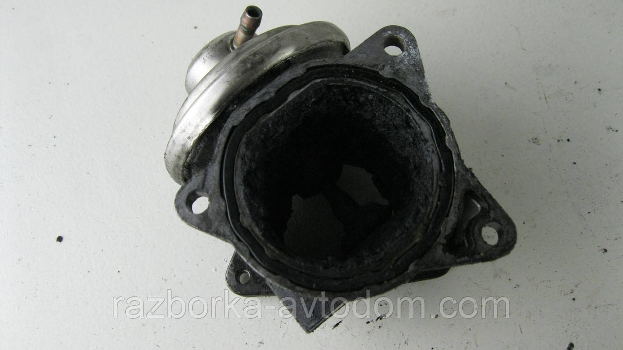 Клапан EGR, клапан ЕГР, VW Touran 1,9 TDI (03-10), Caddy (04-15), Octavia (04-09) Golf 03-09 OE: 038131501AF