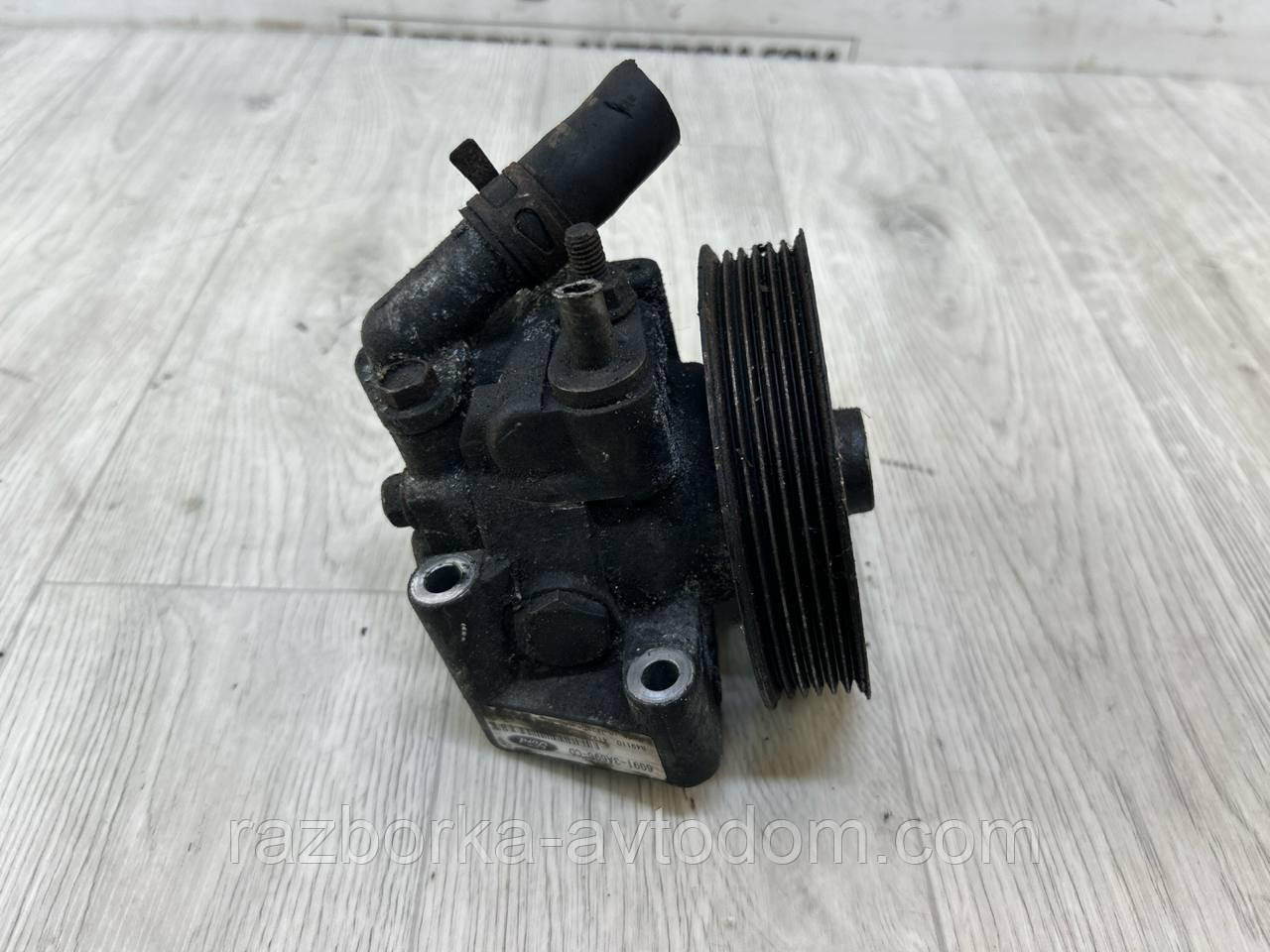 Насос гідропідсилювача керма Ford Mondeo MK4 (07-10), S-Max, Galaxy. OE:6g9113a696cd, 6g91-13a696-cd, 1694977