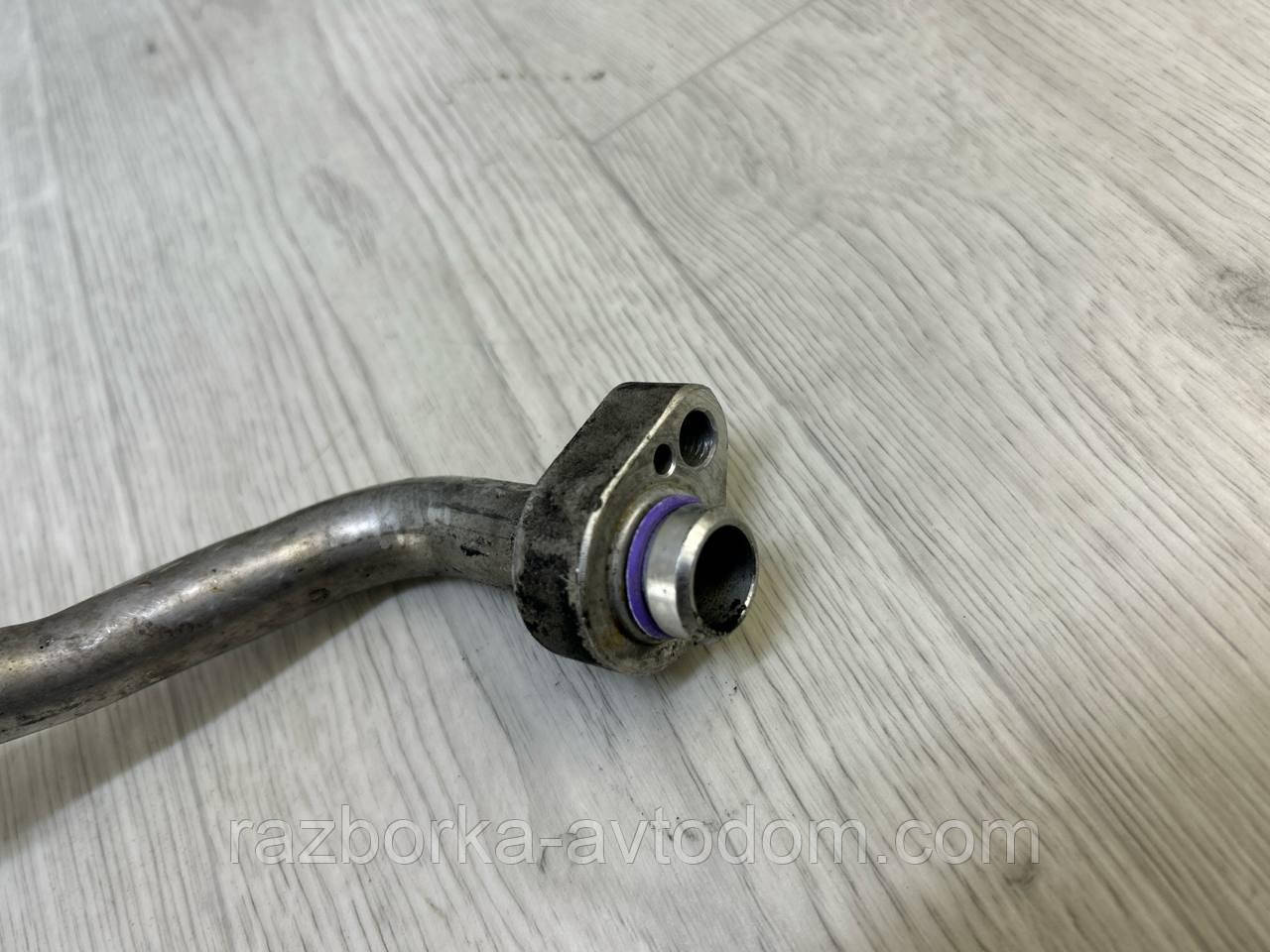Трубка кондиціонера 1,9TD, 2.0TD Skoda Superb 1, VW Passat B5 OE:3b1260740a