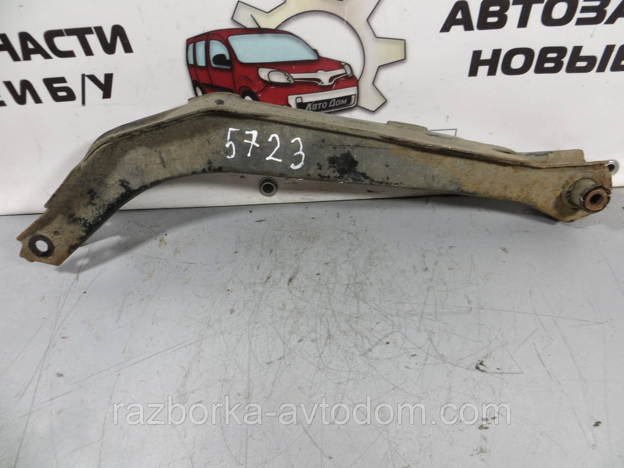 Важіль верхній задній поперечний OPEL VECTRA B (1999-2003) ОЕ: 90538916