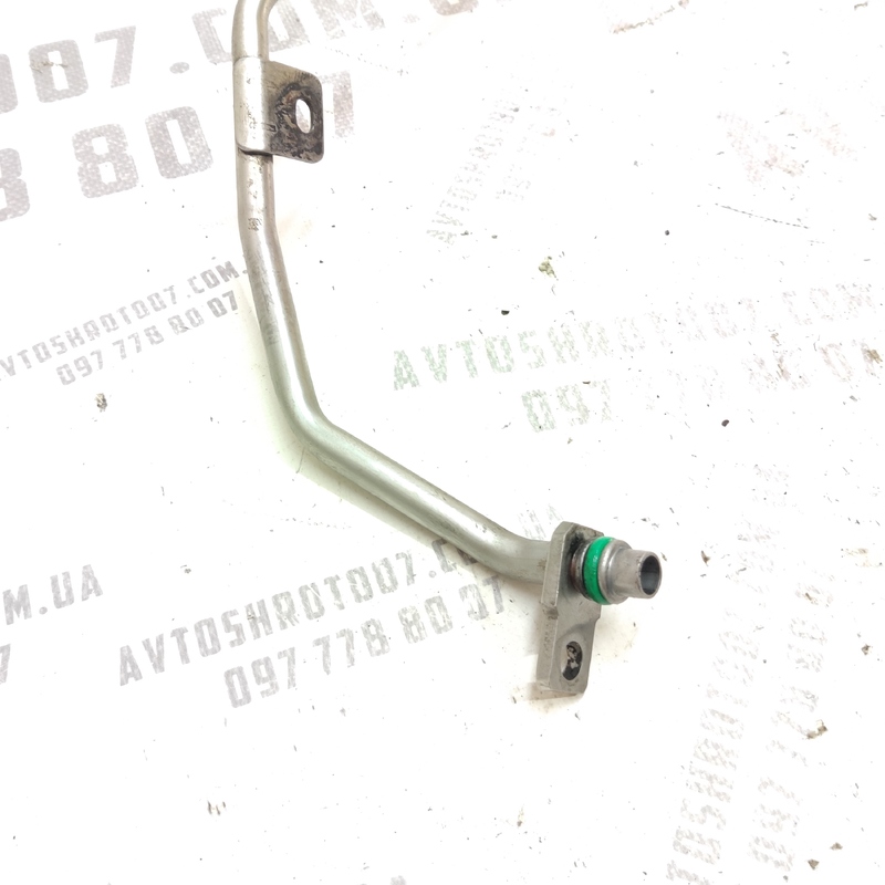 Трубка кондиціонера Audi A4 B8 (07-15) 2.0 Дизель