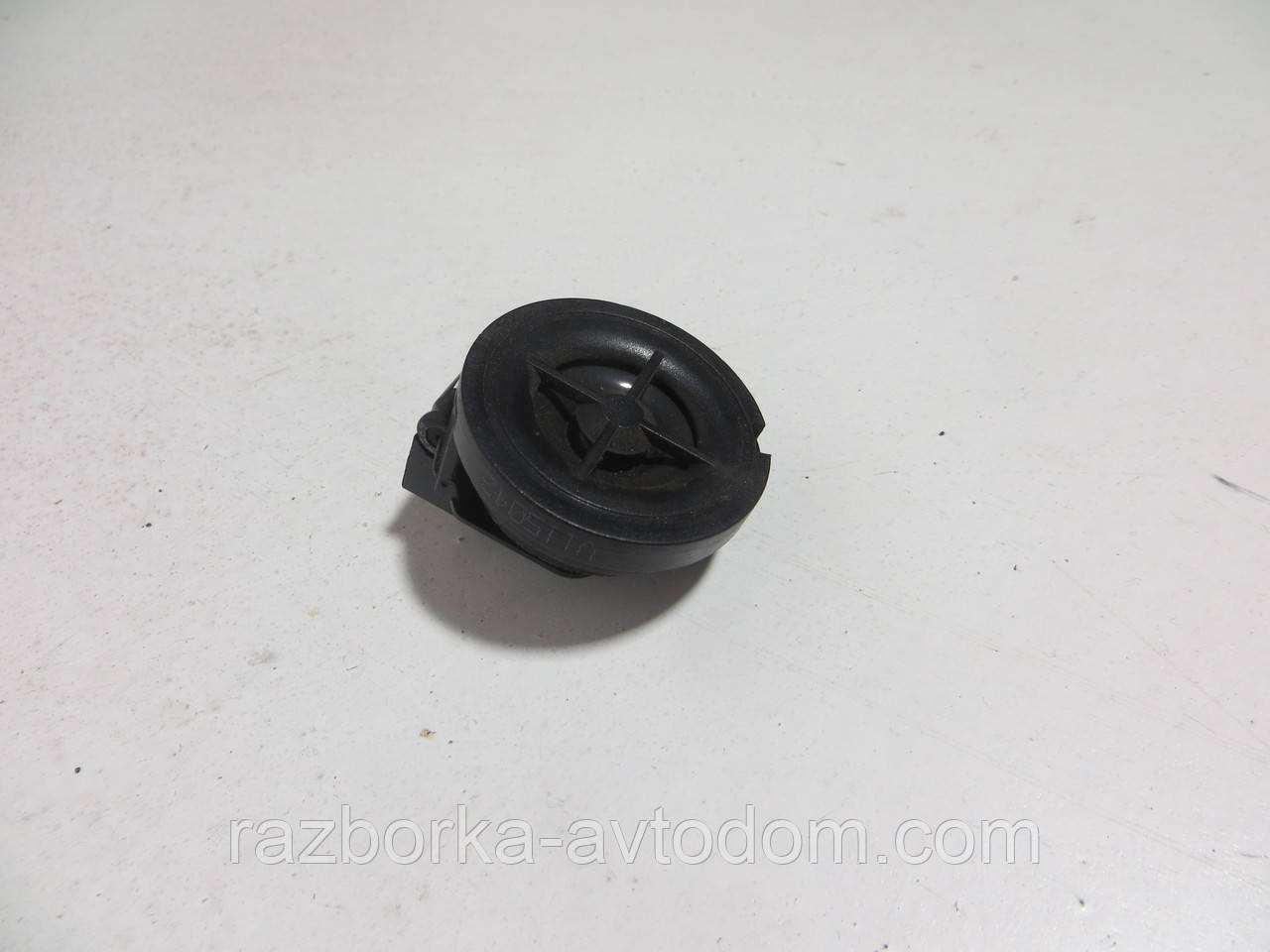 Динамік задніх дверей верхній Opel Zafira A, Astra G, Vectra OE: 90379282