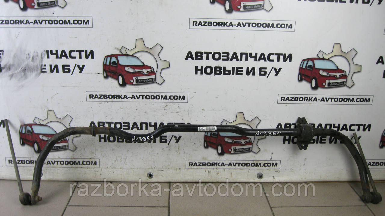Стабілізатор передній VW Touran (03-10), Caddy (04-15) D23 OE:1k0411303N