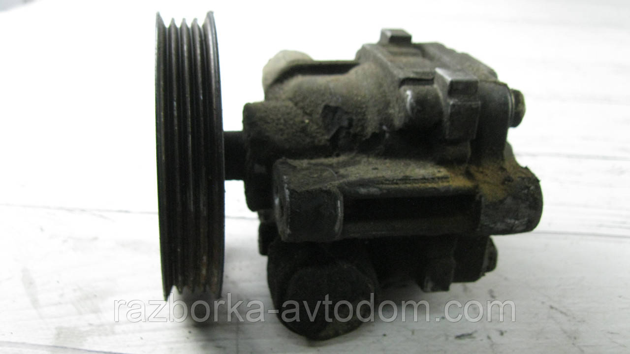 Насос глорусилювача керма (ГУР) Mitsubishi Pajero Sport 1 (1997-2009) OE:MT028, MR418626, MR319542, MR418625 OE MT028MR418626MR319542MR418625MR448506
