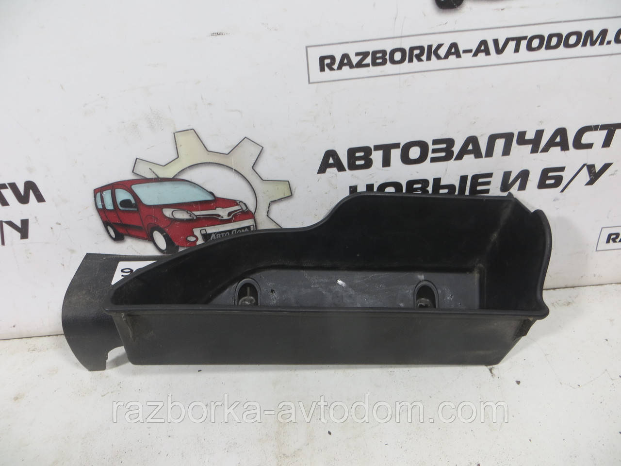 Кишеня салону передня права Opel Zafira A 2,0DTI (1999-2005) ОЕ: 90579954