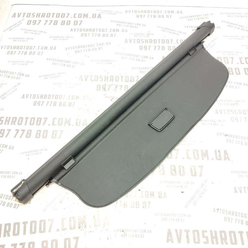Полка багажника Audi A4 B8 фото 2