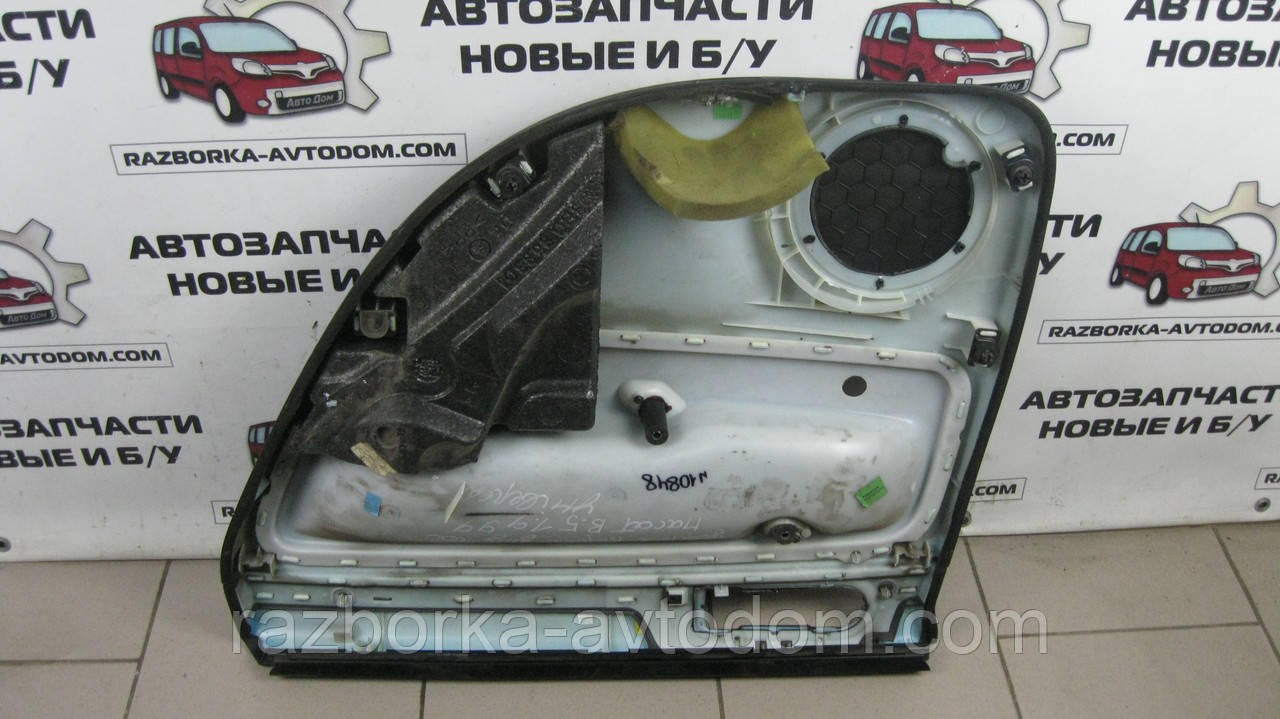 Карта задніх лівих дверей (універсал) VW Passat B5 (1997-2000) OE:3B9867211 фото 2